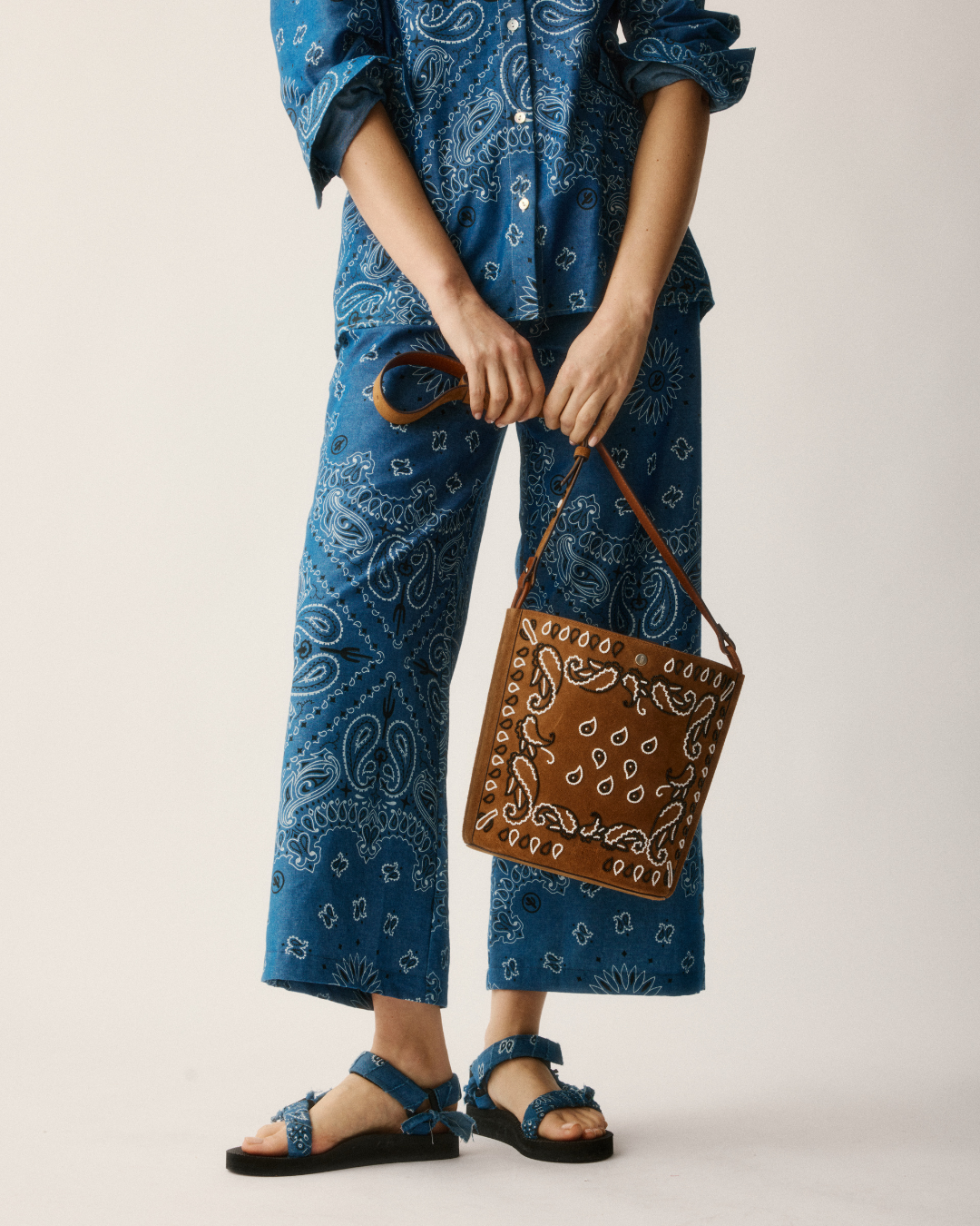 Bolso Ginger
