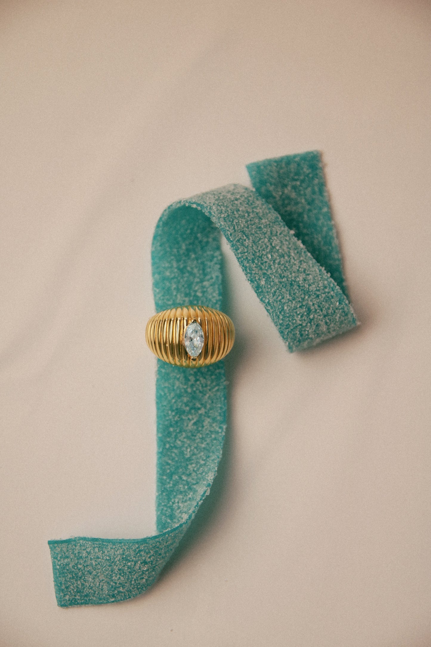 Anillo Luisa