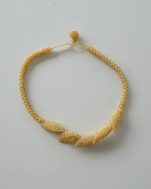 COLLAR CALA ORO