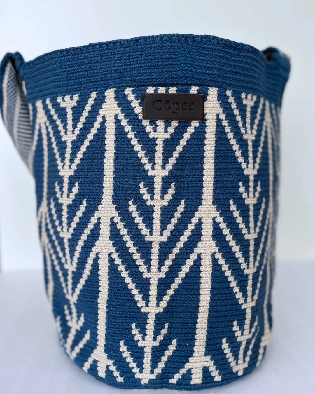 IRENE N.36 AZUL JEAN