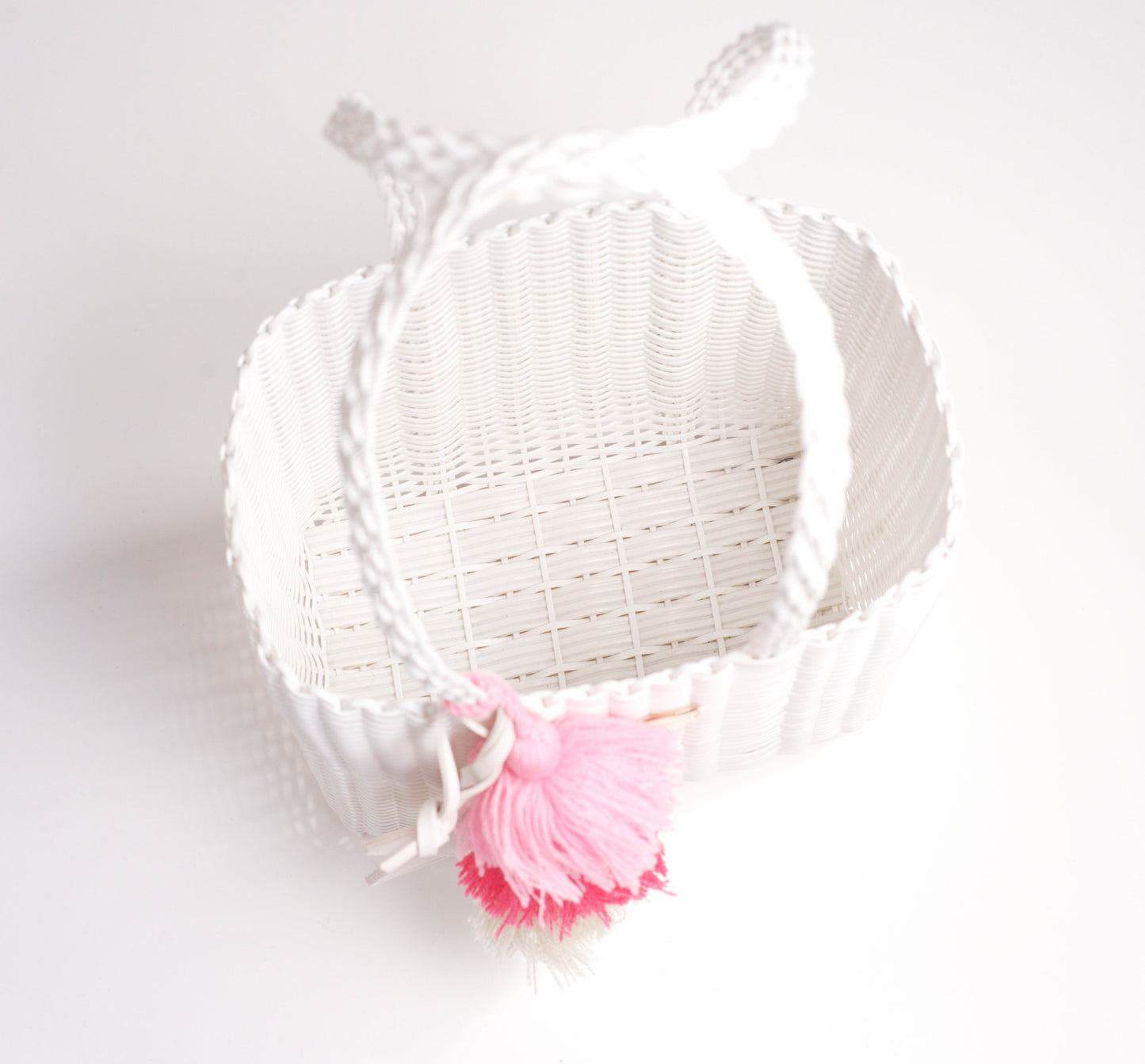 Bolso Ondara Mini Marfil de Ondara Bags · detalle 2