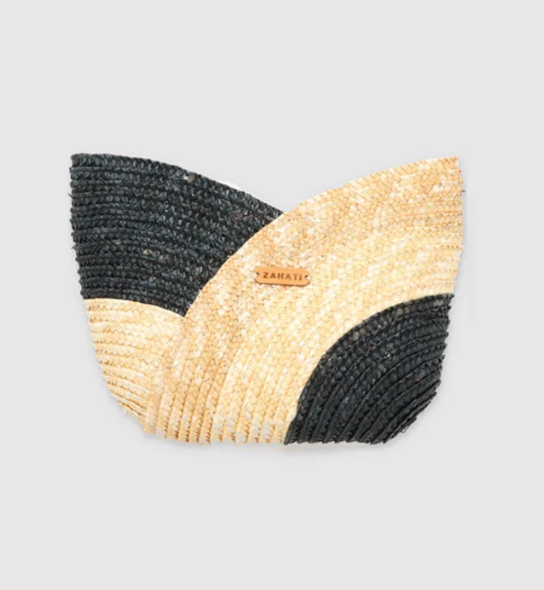 BOLSO MINI PETALO YING YANG