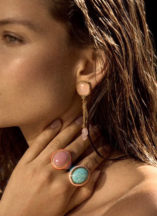 ANILLO TABARIN AMAZONAS