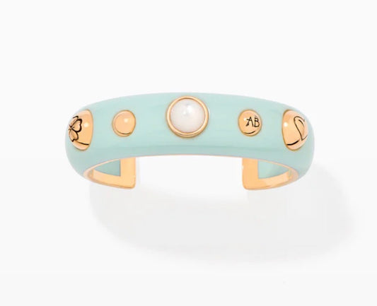 PULSERA DYSIE BLEU