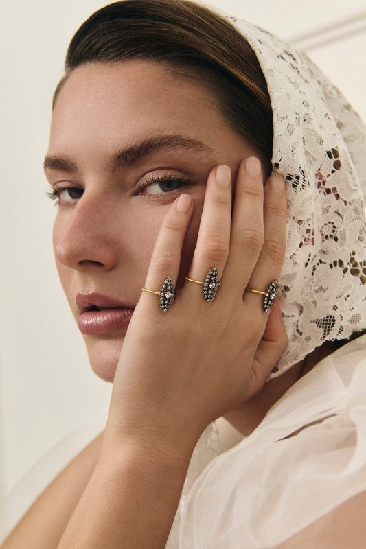 Anillo Mica