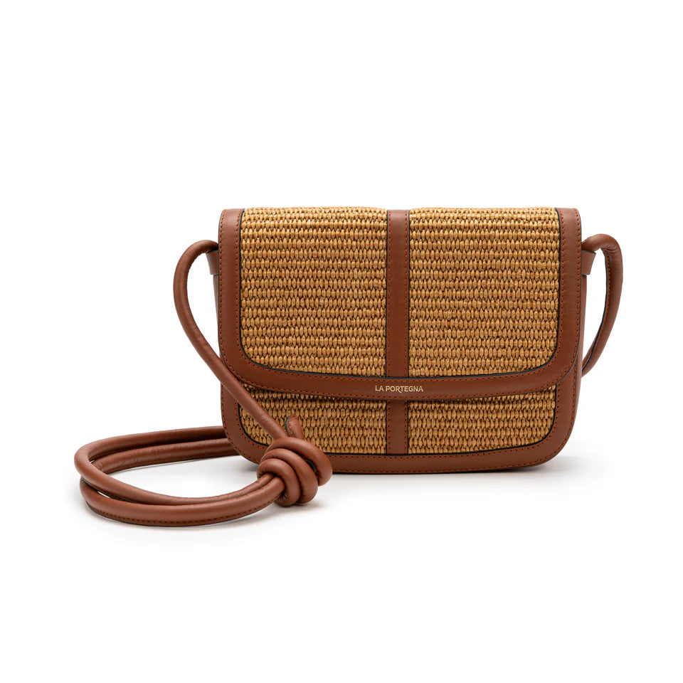 Bolso Lucia Yute
