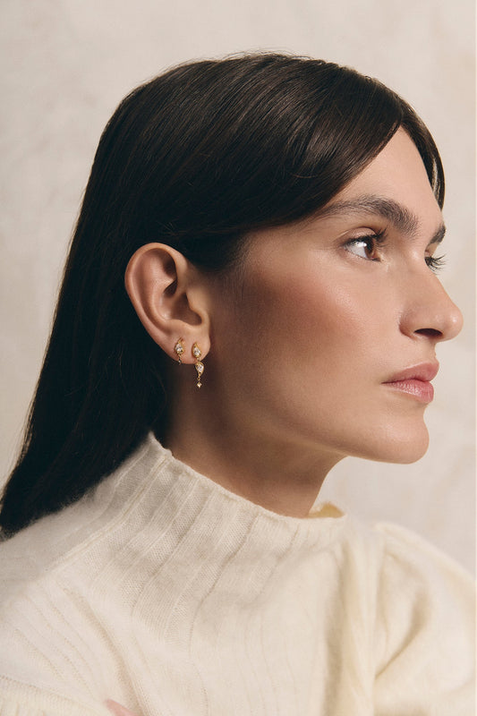 Pendientes Melissa de Specciale