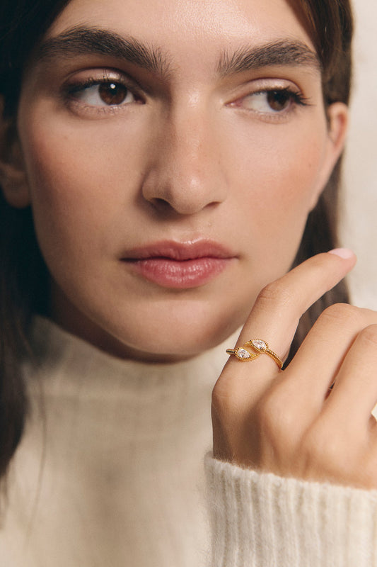 Anillo Renata de Specciale
