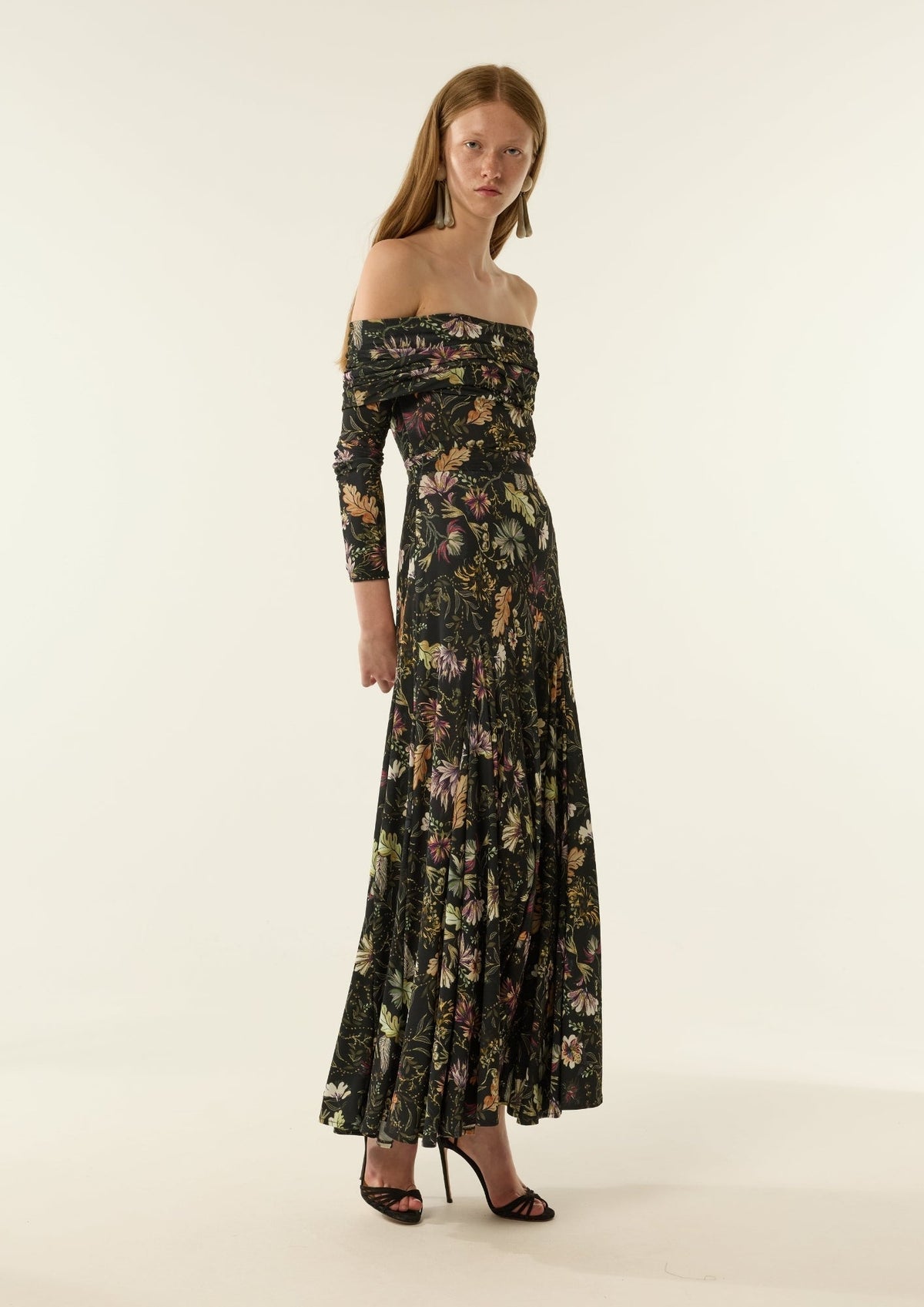 Conjunto Clau Flores de IQ Collection · detalle 6