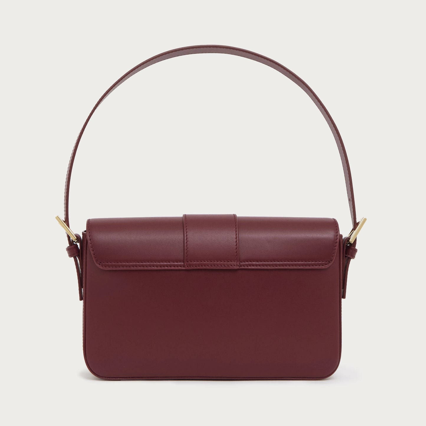 Bolso Dalia Merlot – Carnevale Madrid · PORTICO Concept, Turó Park Barcelona (vista 4)