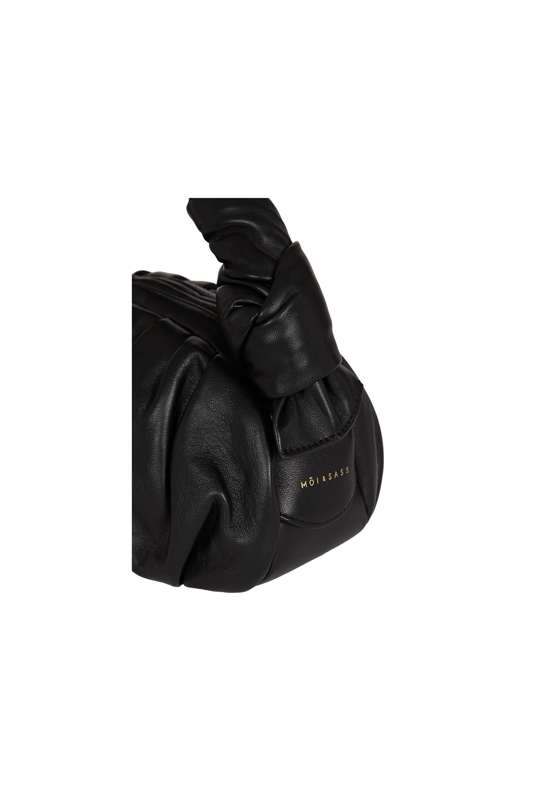 Bolso Novelty Negro