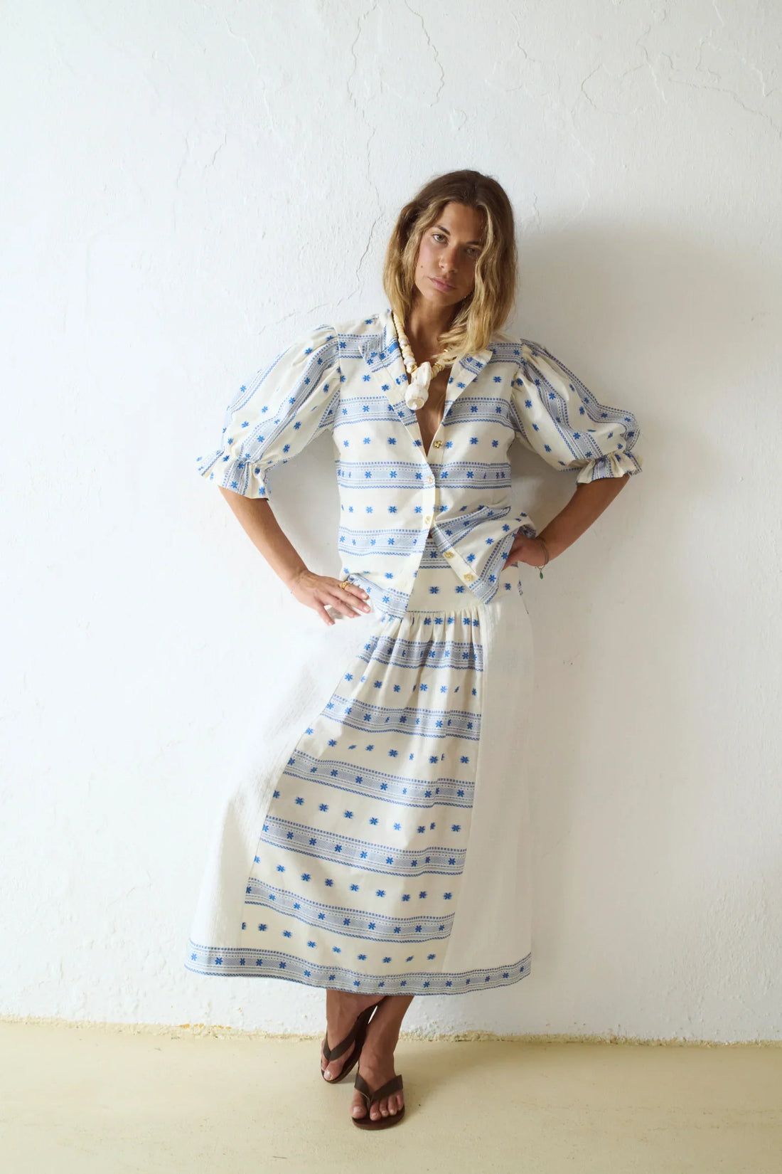 Colección SS26 de Josephine en PORTICO Concept