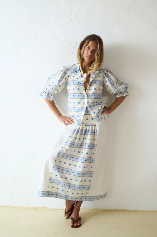 Colección SS26 de Josephine en PORTICO Concept
