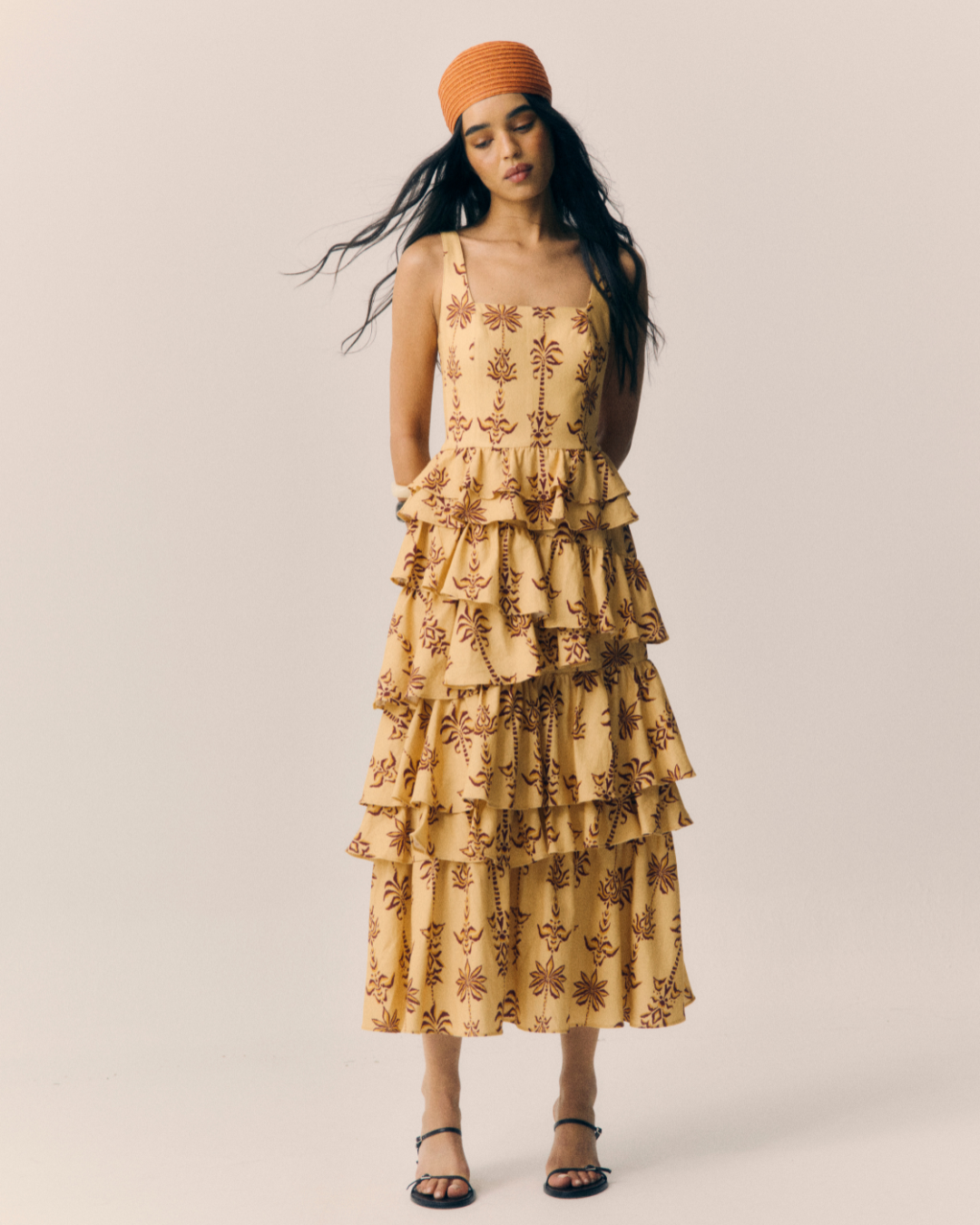 DAIQUIRI OCASO DRESS
