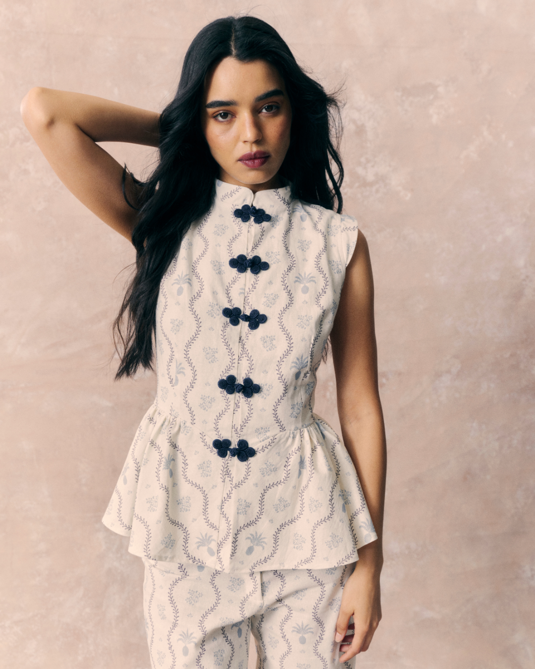 SHANGHAI KOLOA VEST