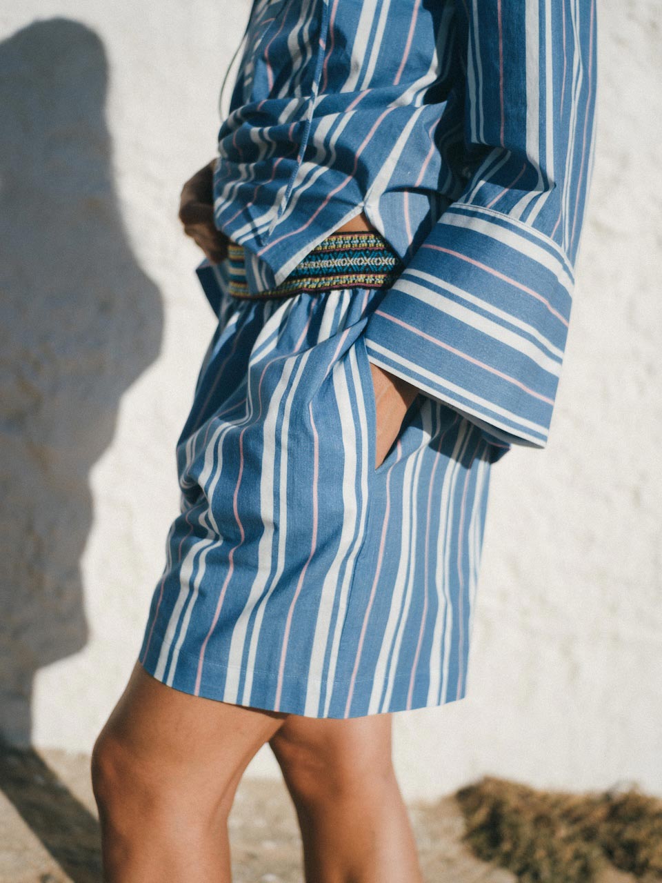 Althea Shorts de Cosmology · detalle 2