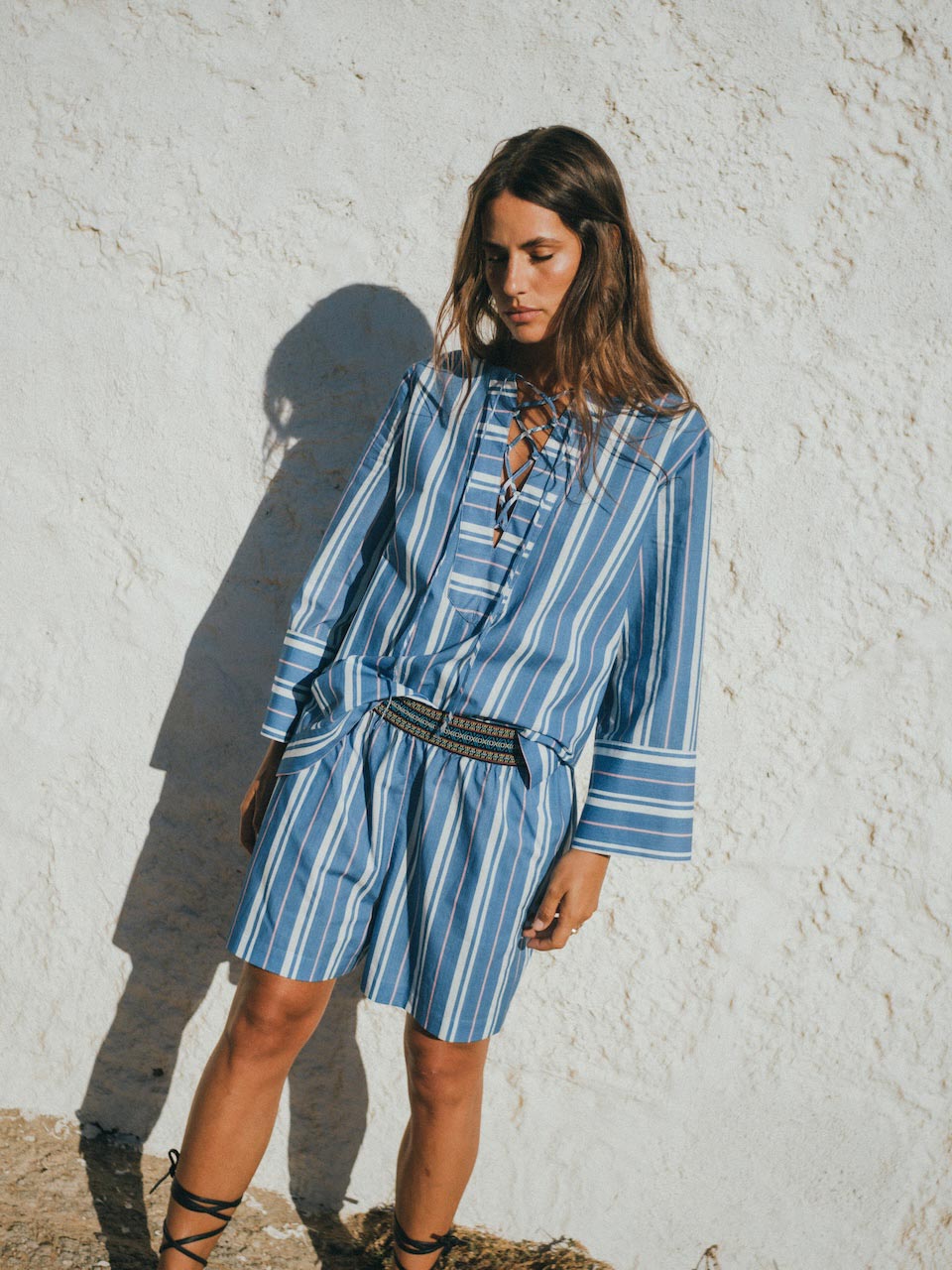 Althea Shorts de Cosmology · detalle 3