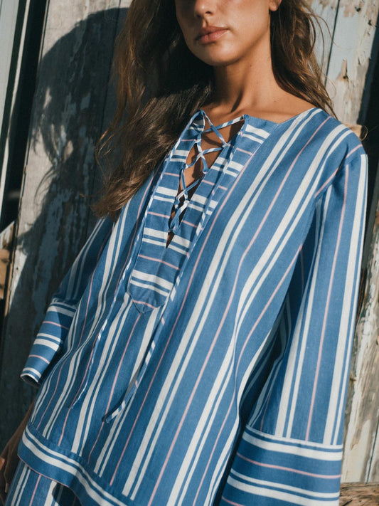 Althea Shirt de Cosmology · detalle 1