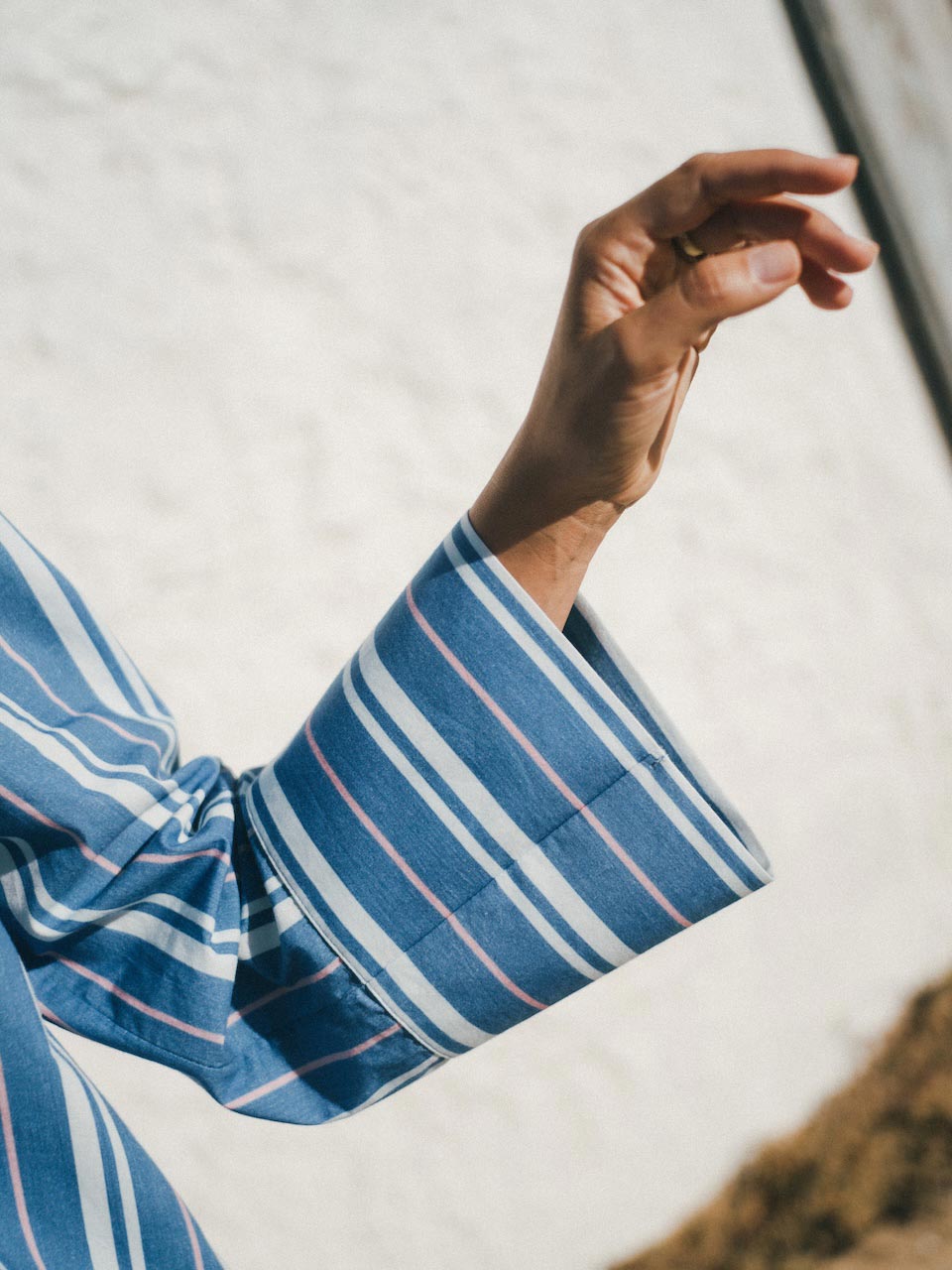 Althea Shirt de Cosmology · detalle 3