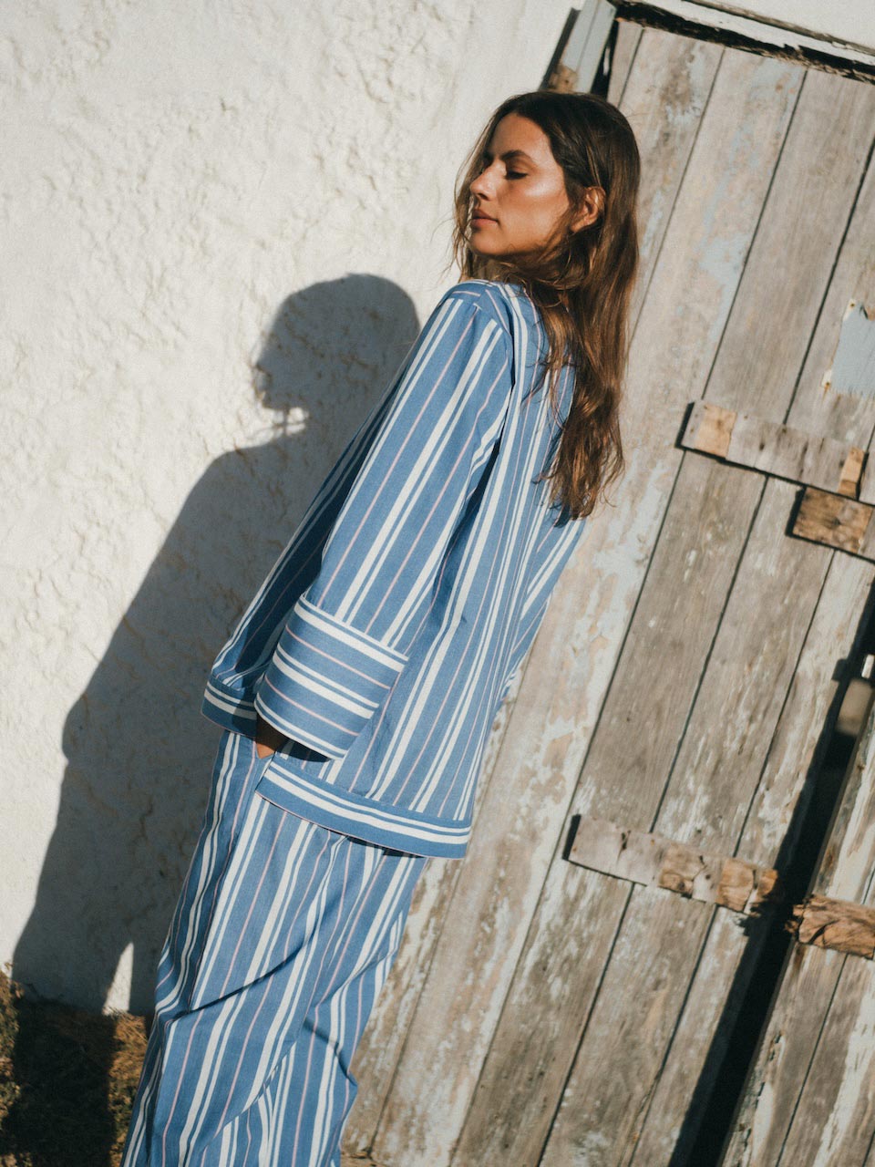 Althea Shirt de Cosmology · detalle 4