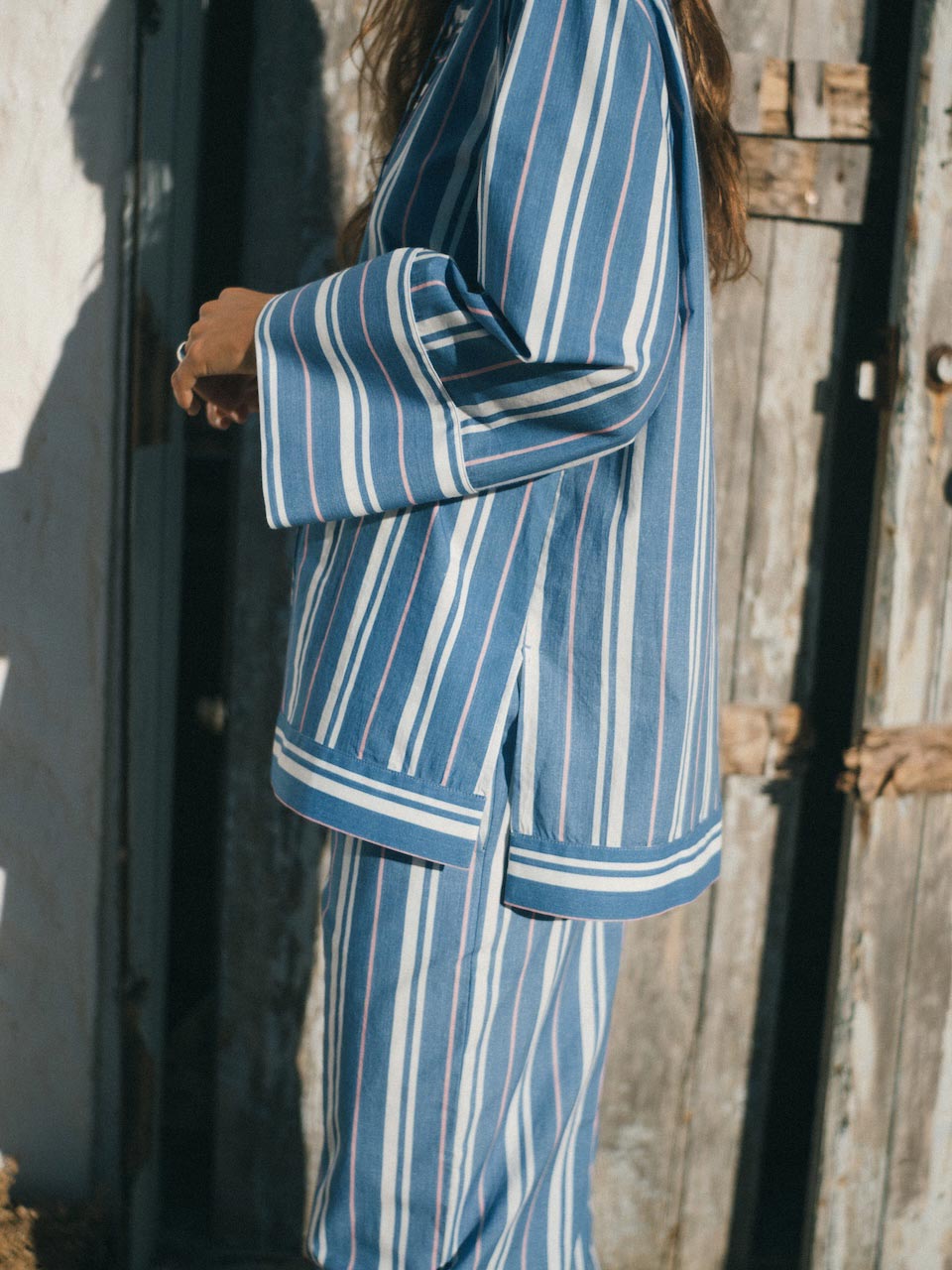 Althea Shirt de Cosmology · detalle 5