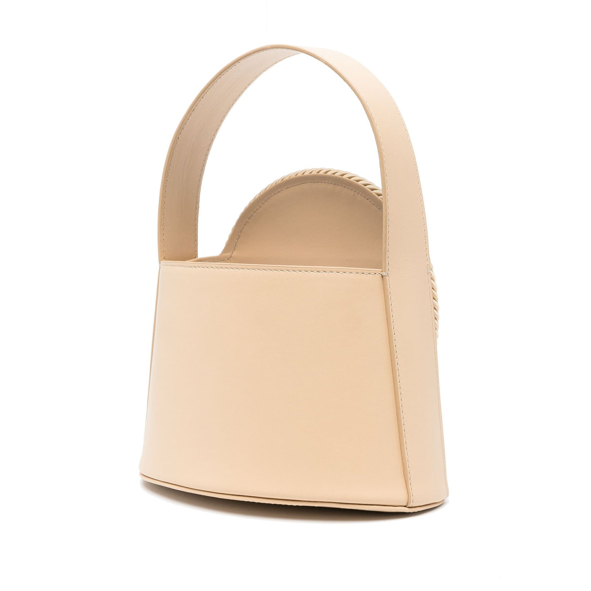 Bolso Gunther Beige de Destree · detalle 3