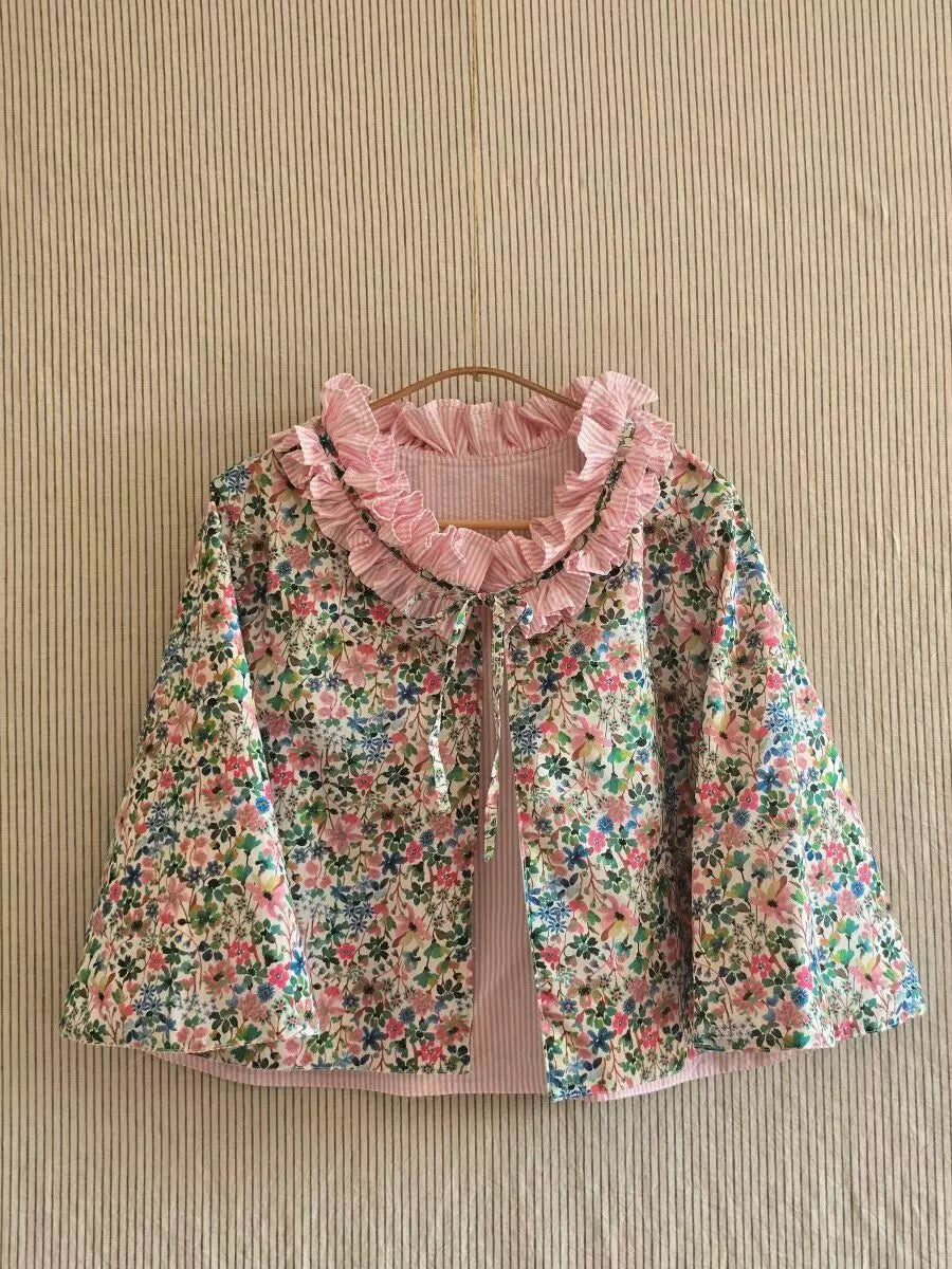 Capa Loli — Pescuezos