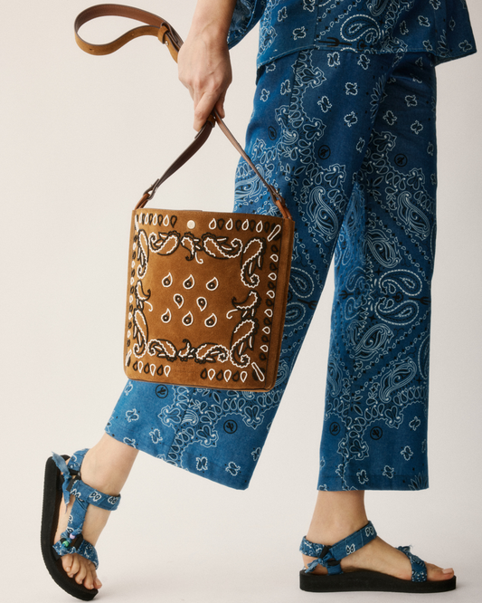 Bolso Ginger