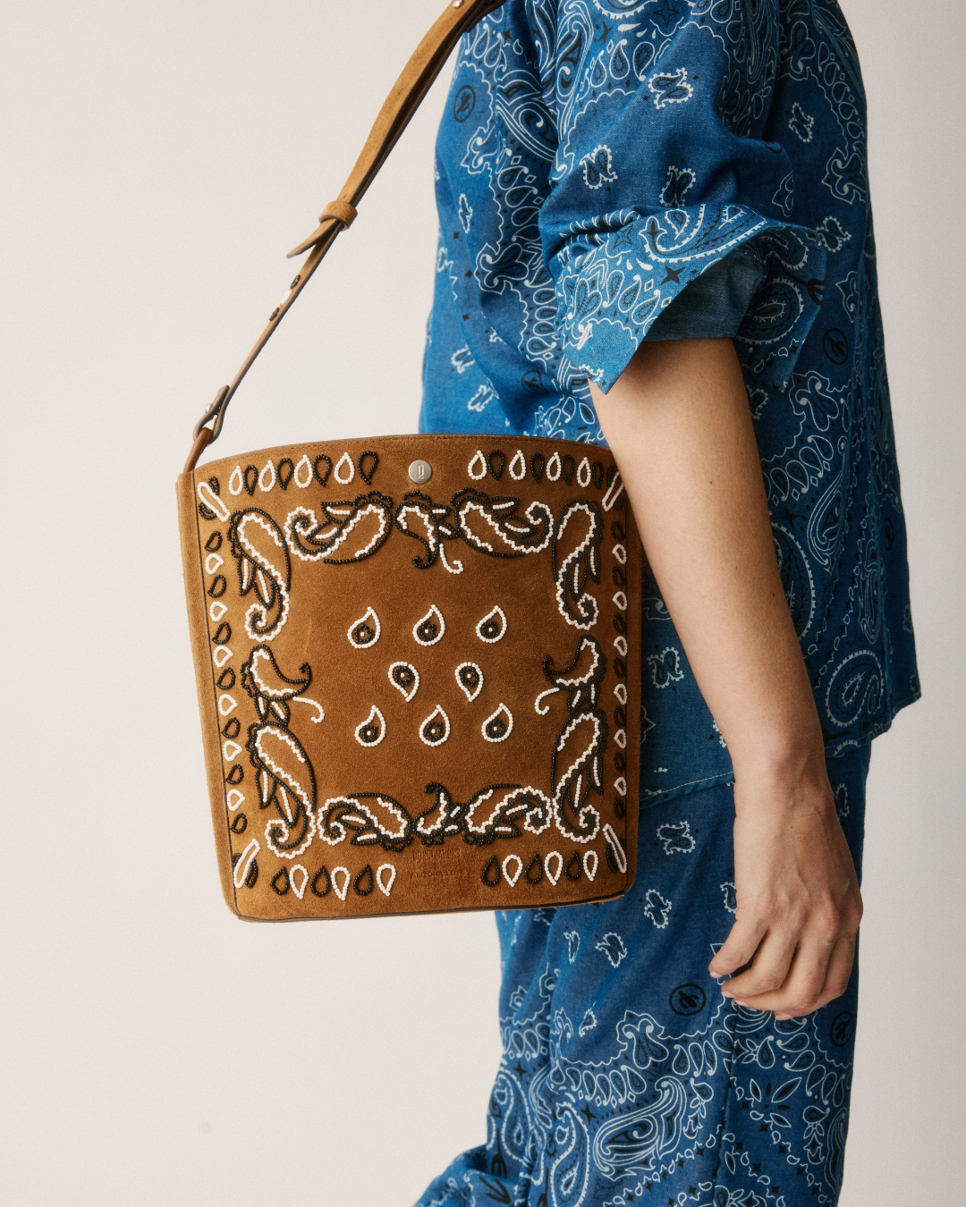 Pierce bag Ginger