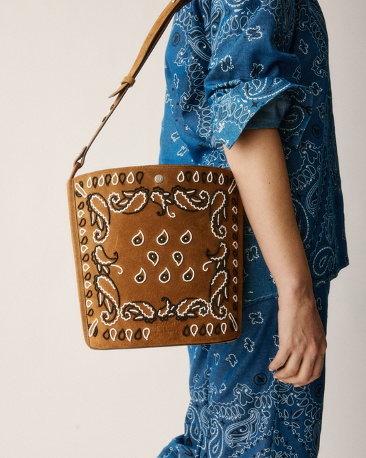Pierce bag Ginger