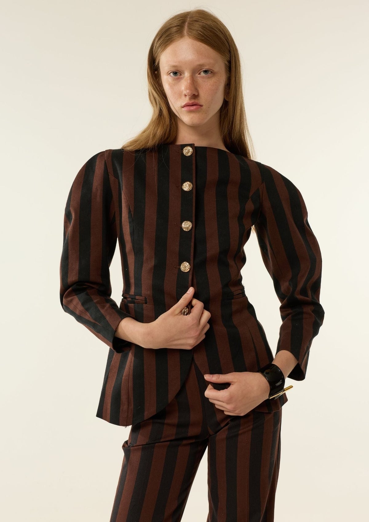 Chaqueta Sabina de IQ Collection · detalle 6