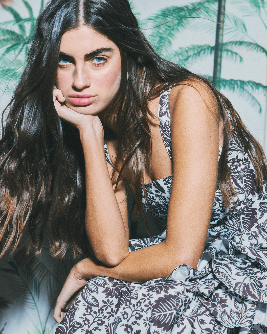 Daiquiri Clay Dress · detalle 3