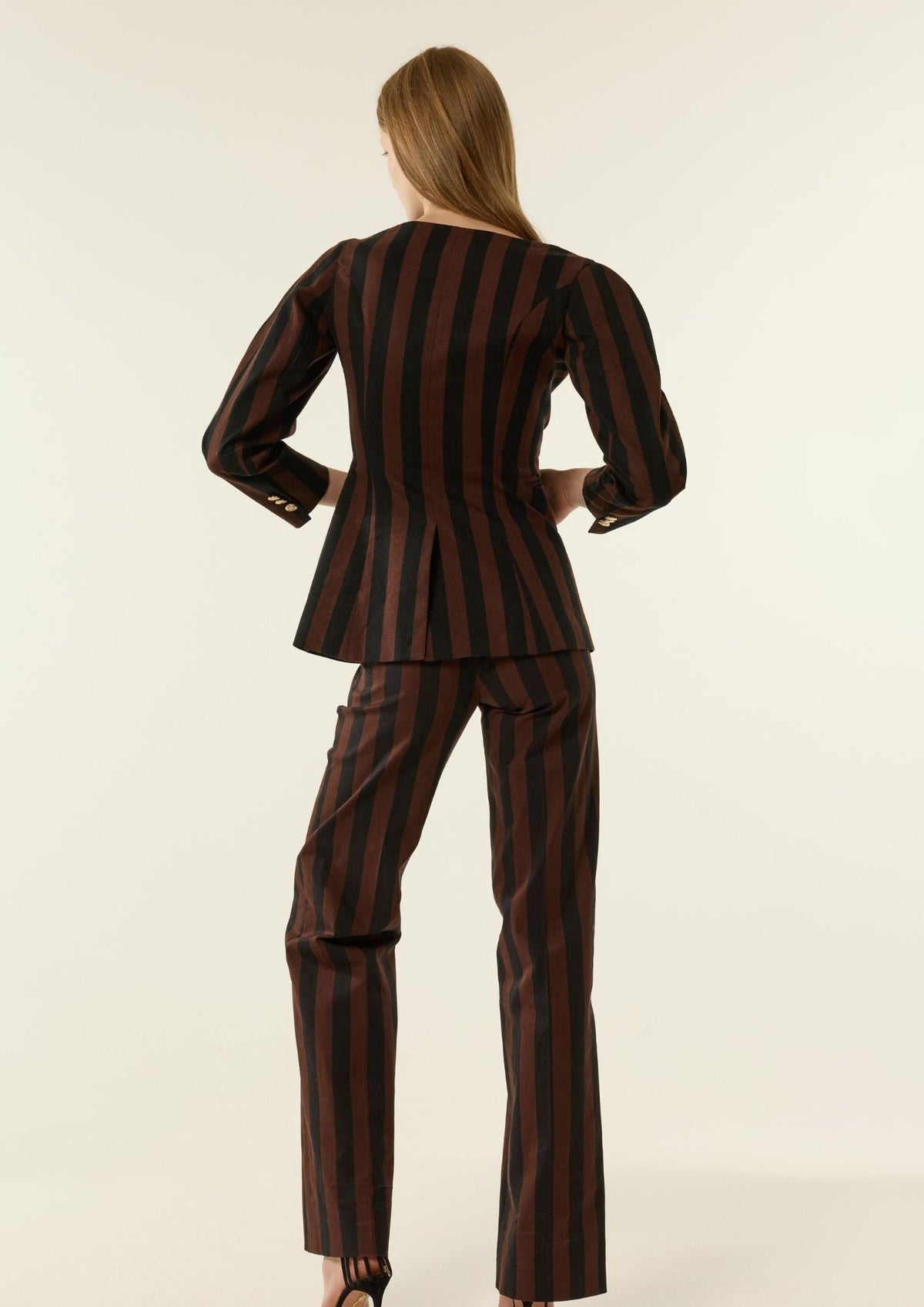 Chaqueta Sabina de IQ Collection · detalle 5