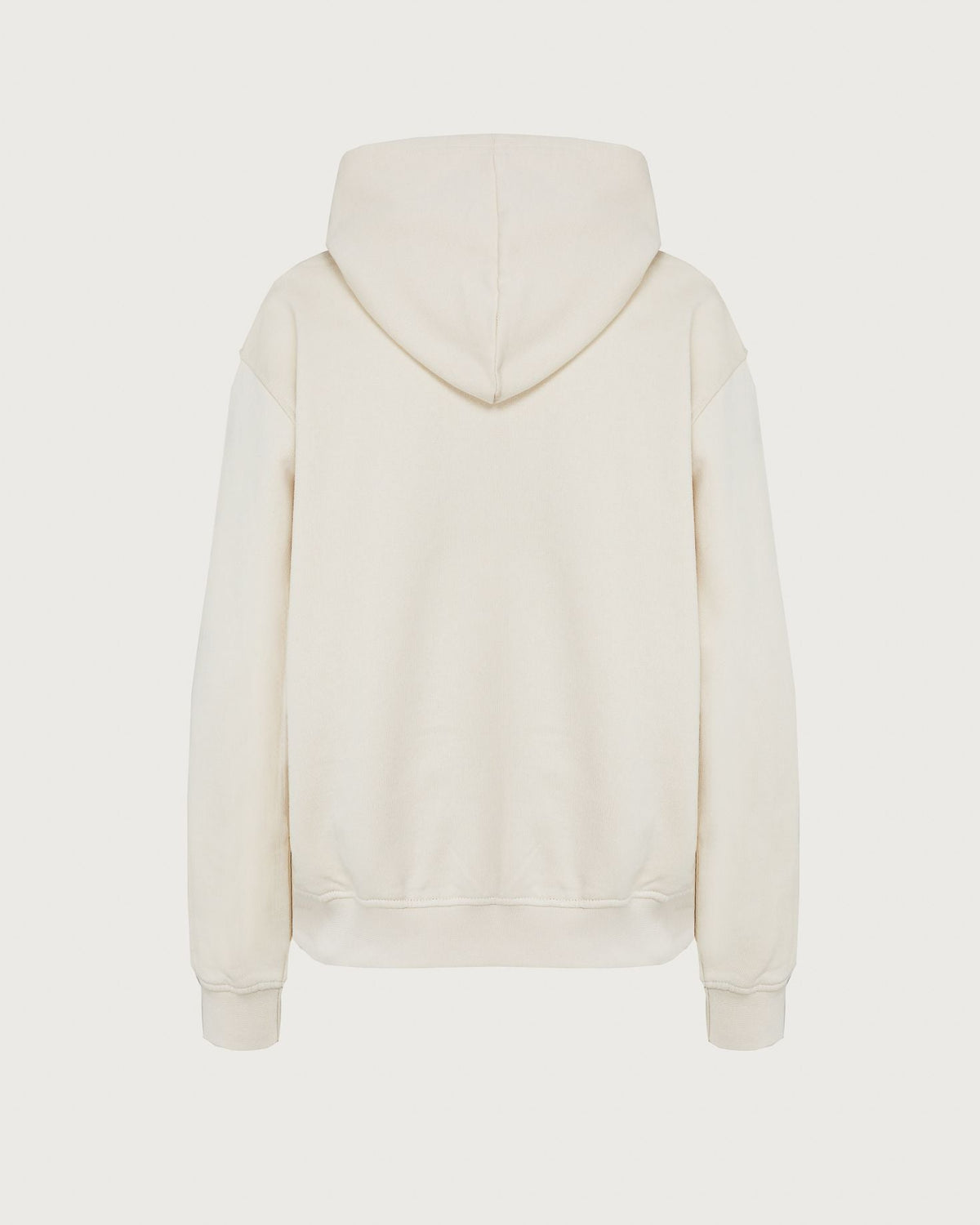 Sudadera Leo Beige de IQ Collection · detalle 6