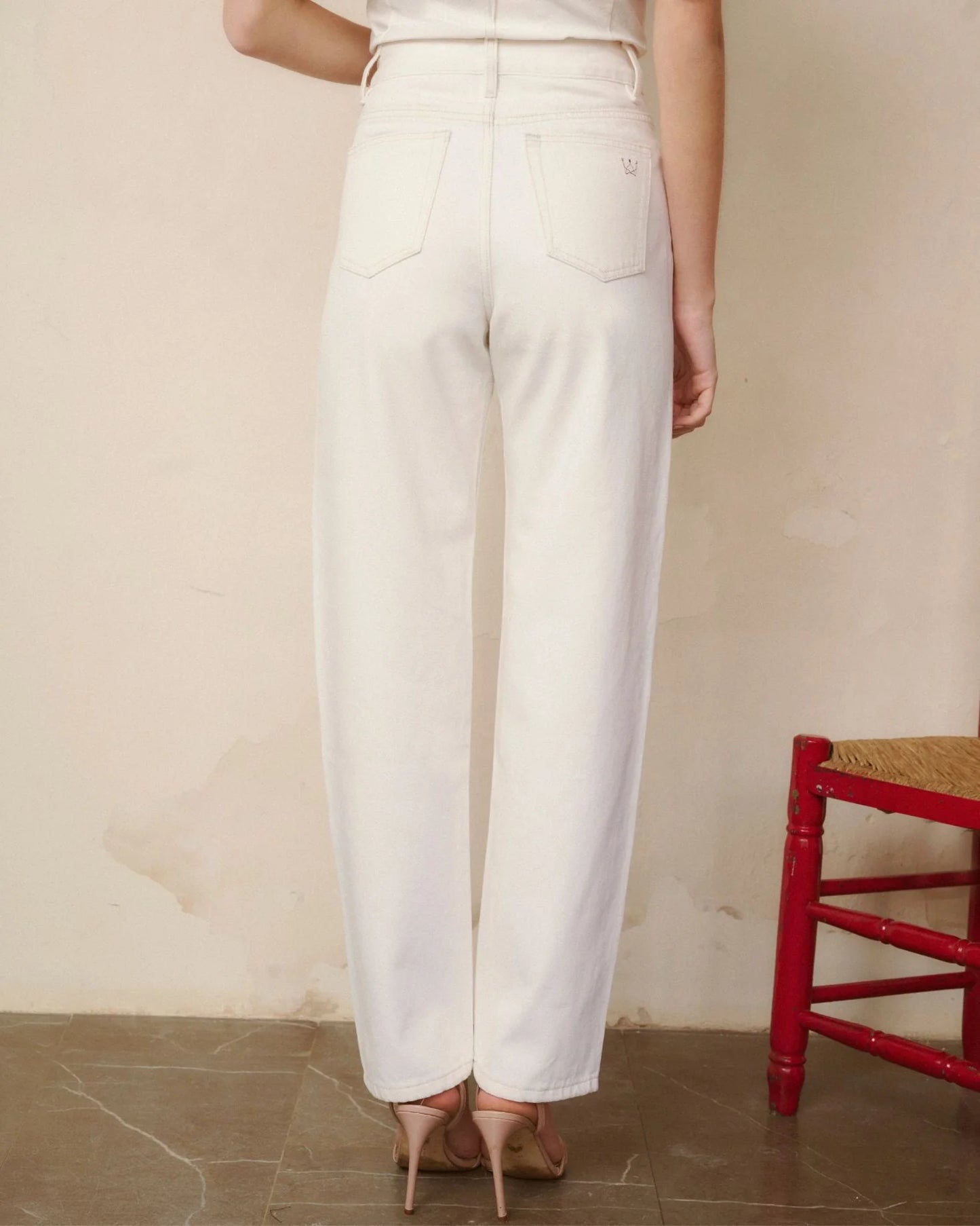 Pantalon Jean Esencia