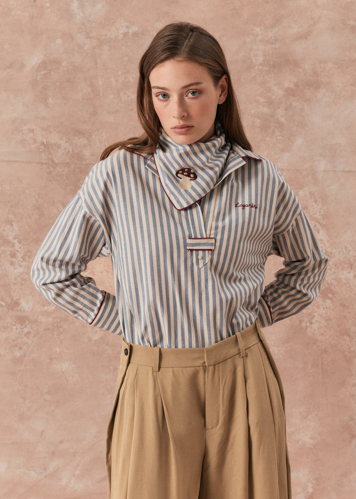 Polo Santa Fe de Laganini · detalle 3