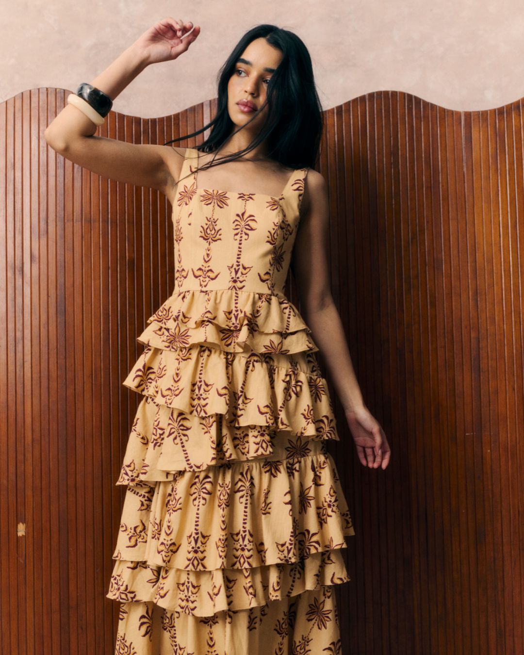 Vestido Daiquiri Ocaso