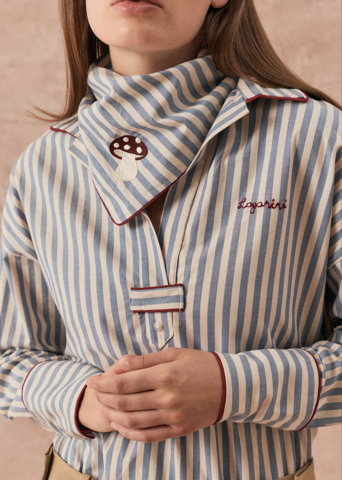 Polo Santa Fe de Laganini · detalle 2