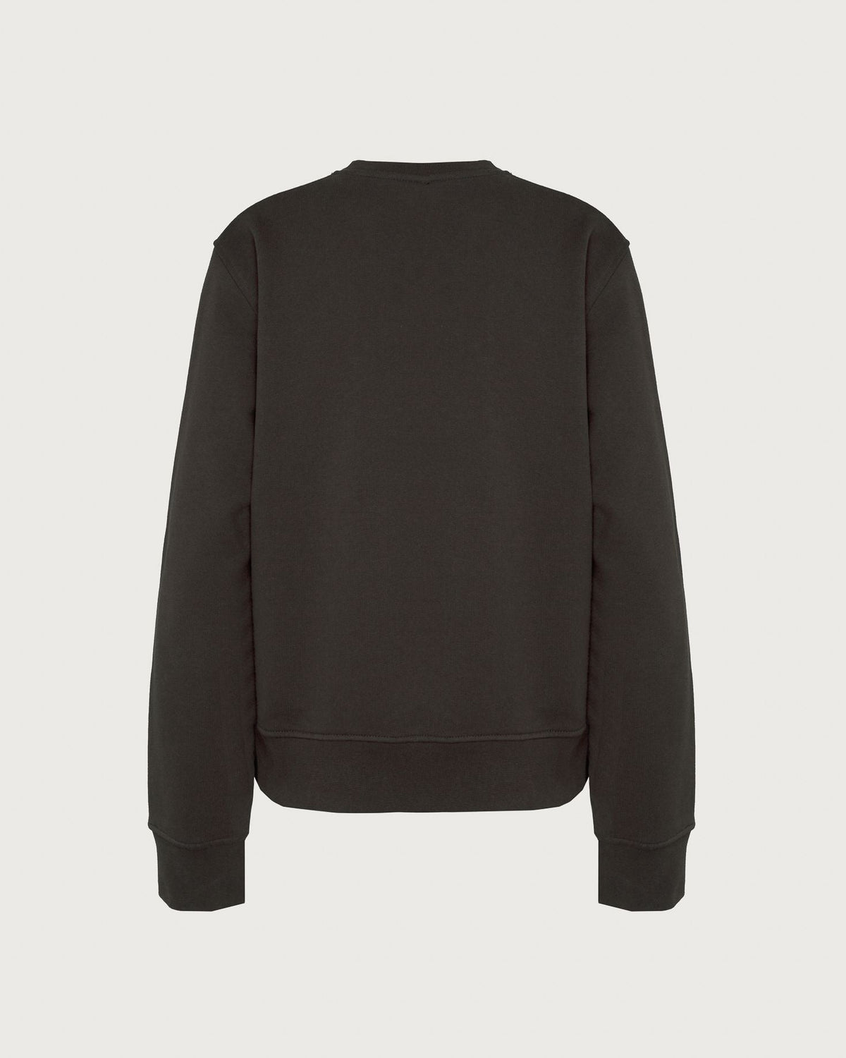 Sudadera Sam Marrón de IQ Collection · detalle 5