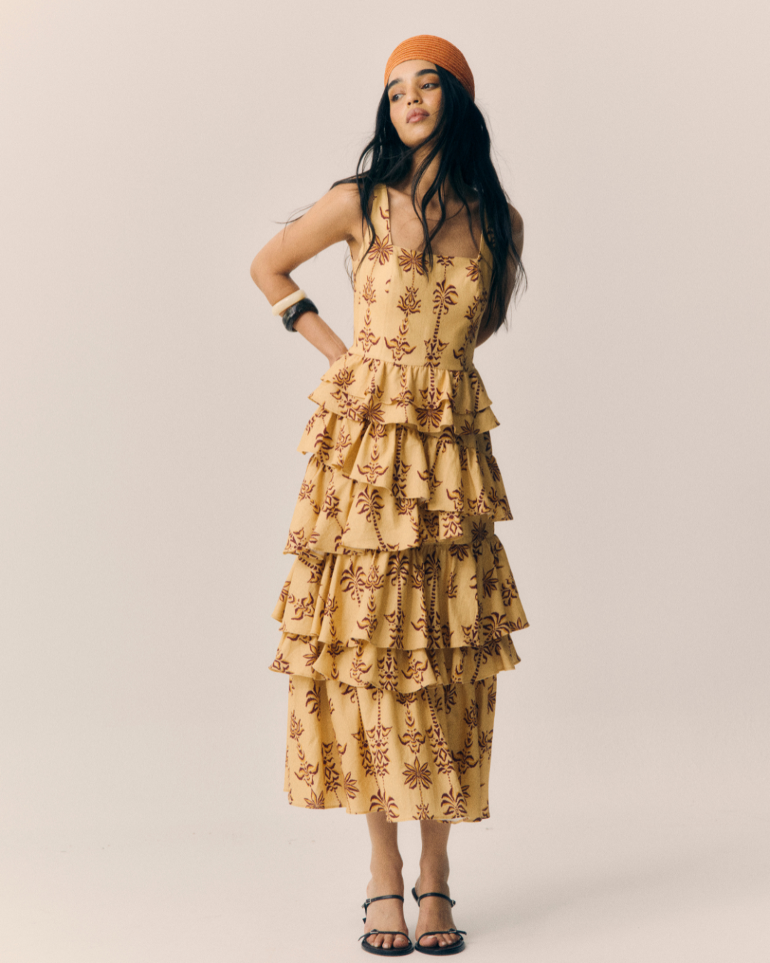 Vestido Daiquiri Ocaso