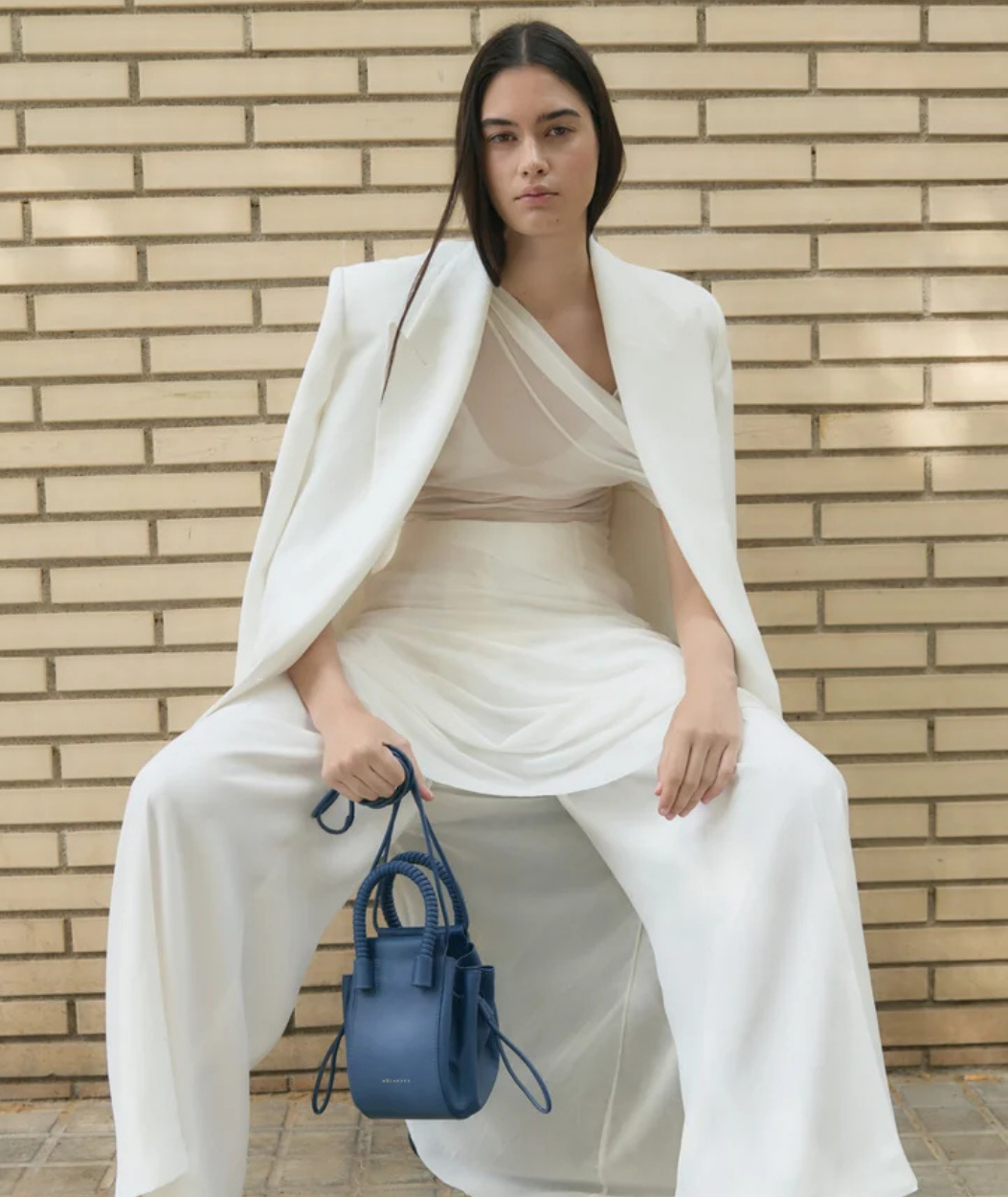 Bolso Bubble Cosmo