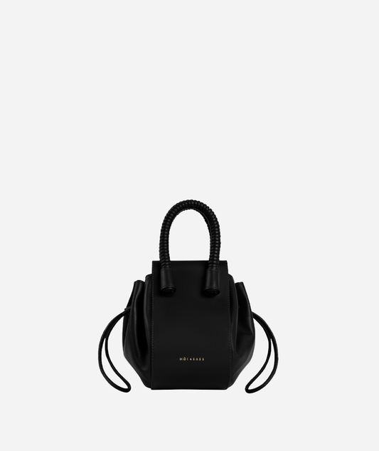Bolso Bubble Negro