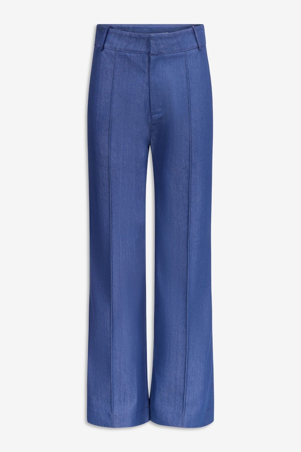Pantalón Yoshitomo Denim Azul de Destree · denim de algodón
