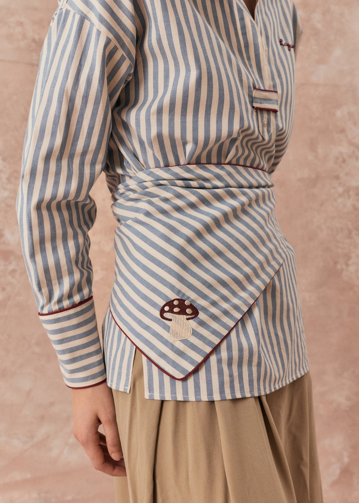 Polo Santa Fe de Laganini · detalle 5