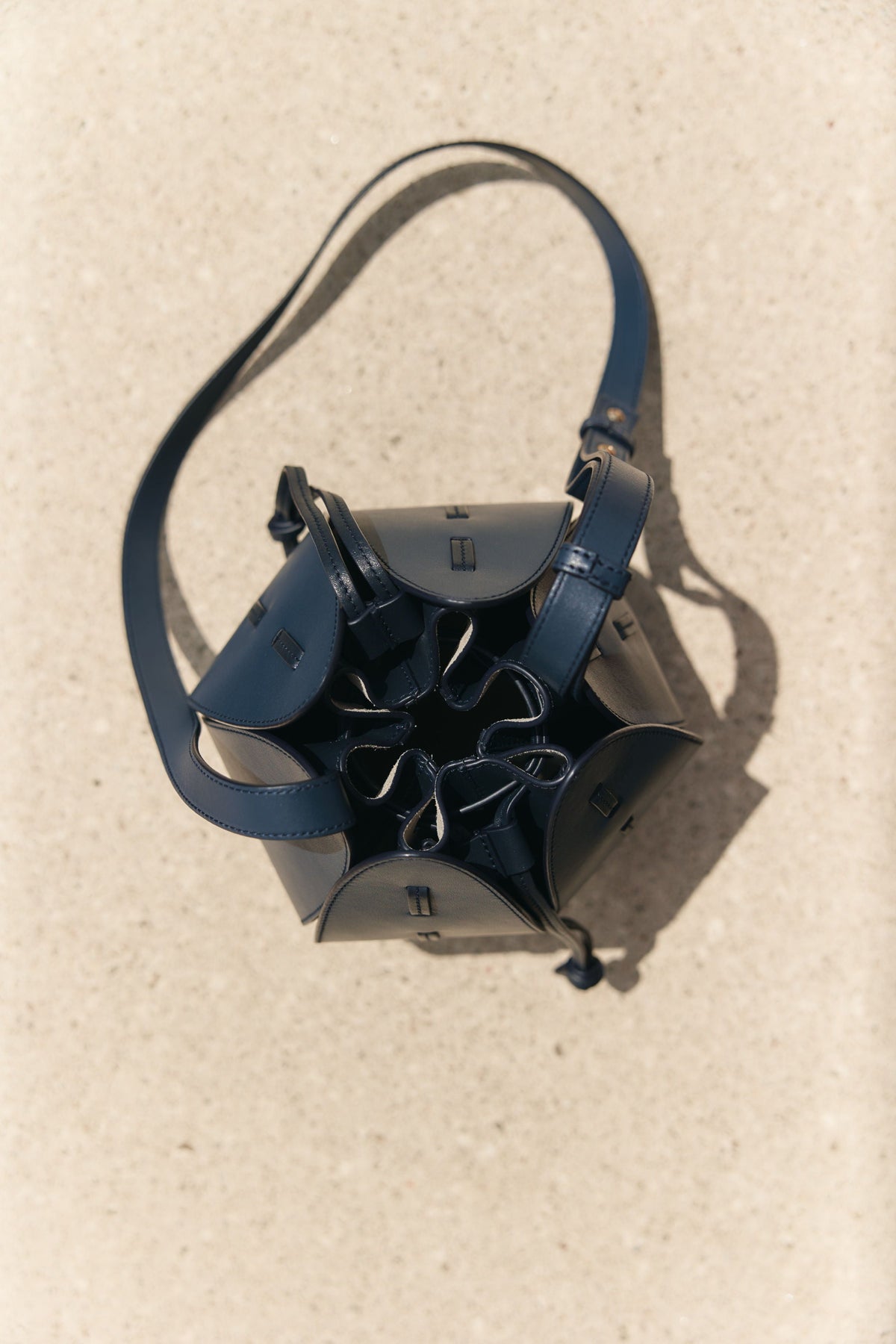 Bolso Lotus Cosmo