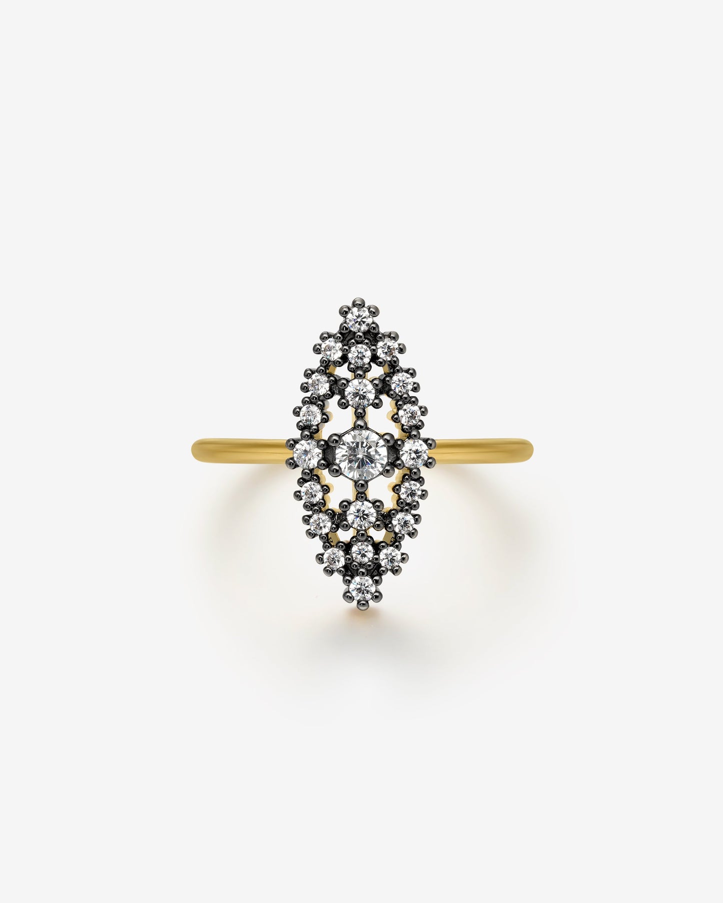 ANILLO MICA