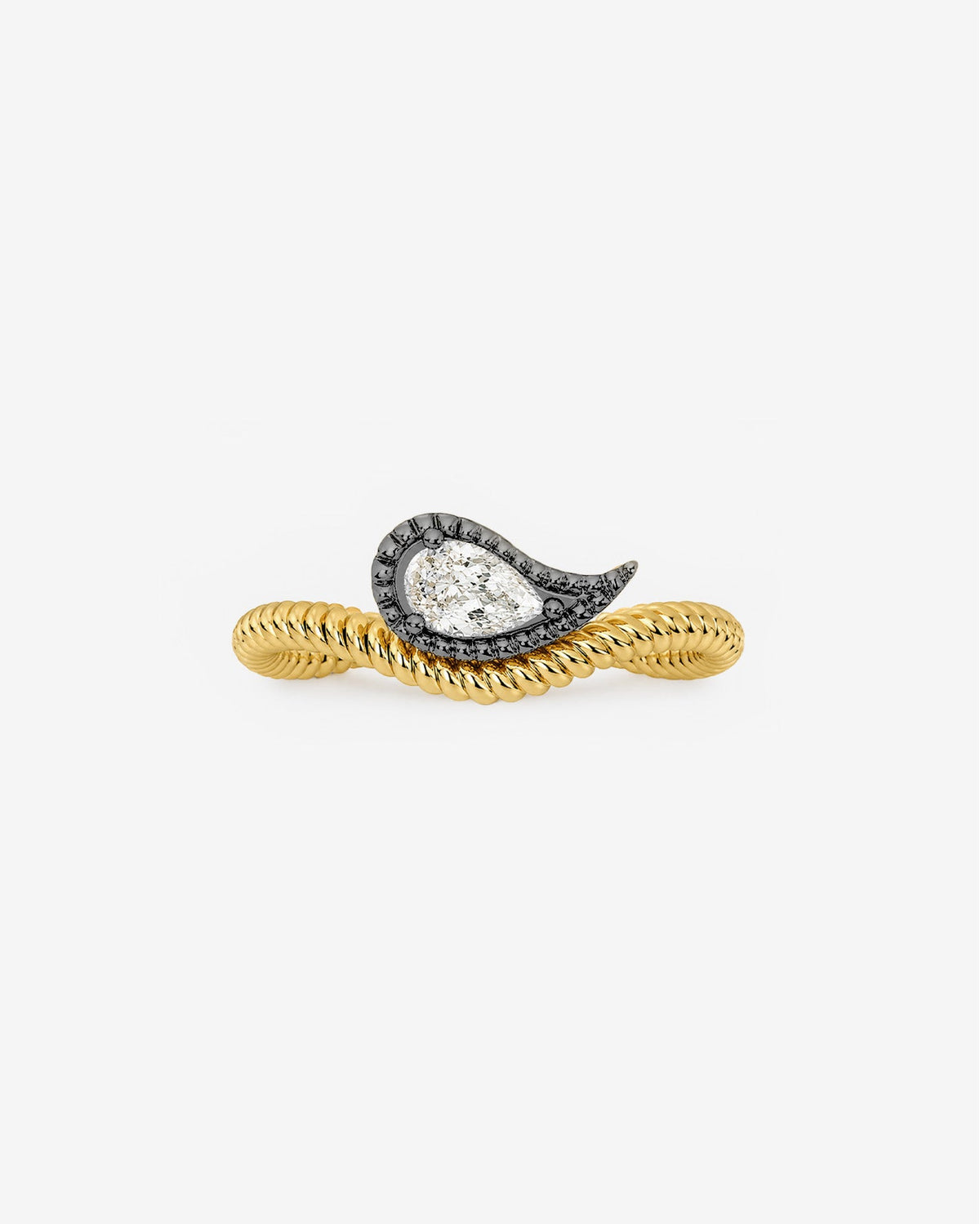 Anillo Olympia de Specciale