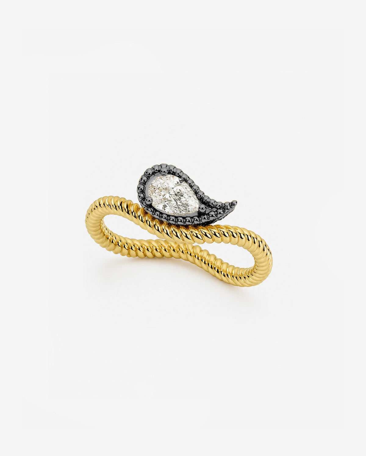 Anillo Olympia de Specciale