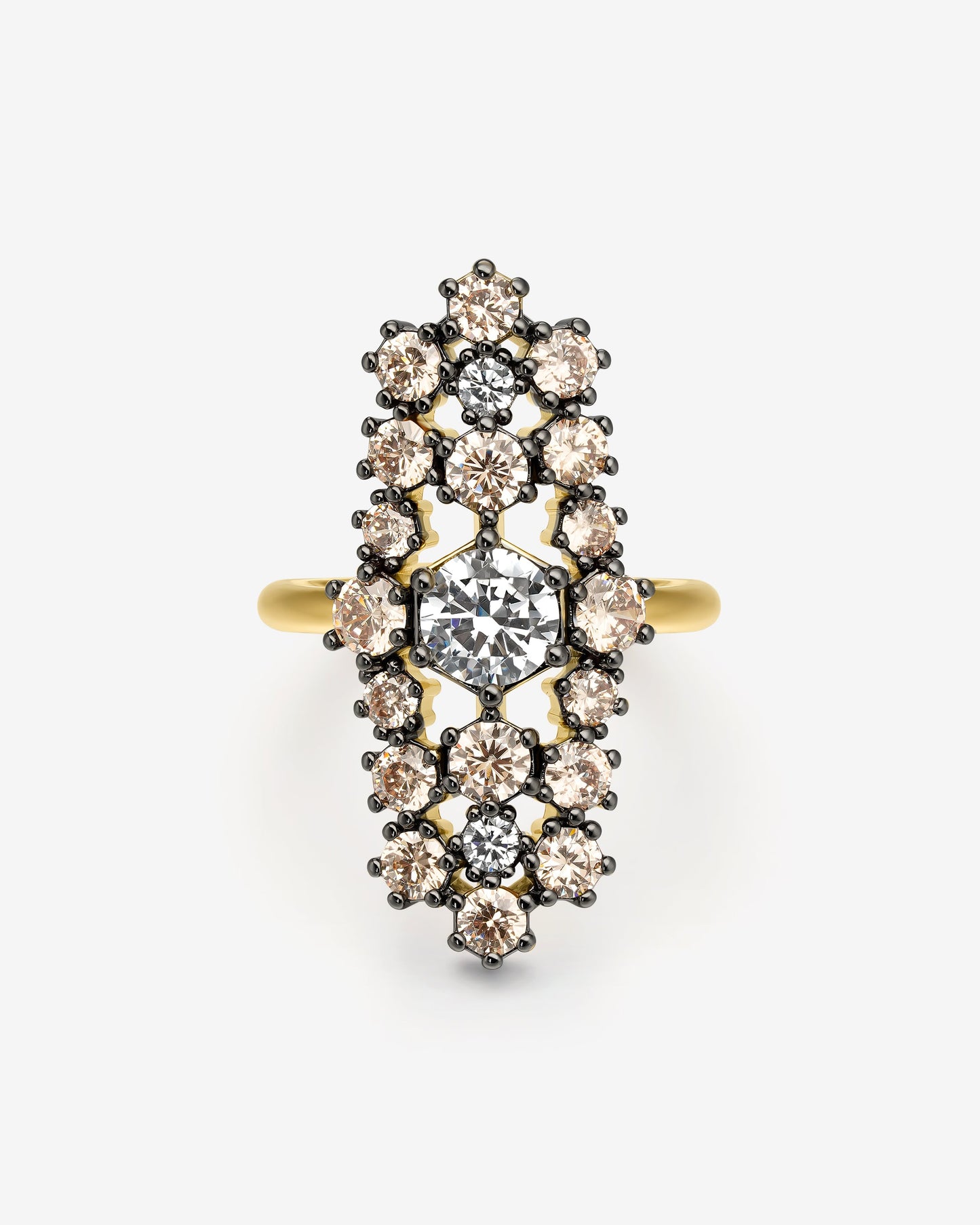 ANILLO SIENA