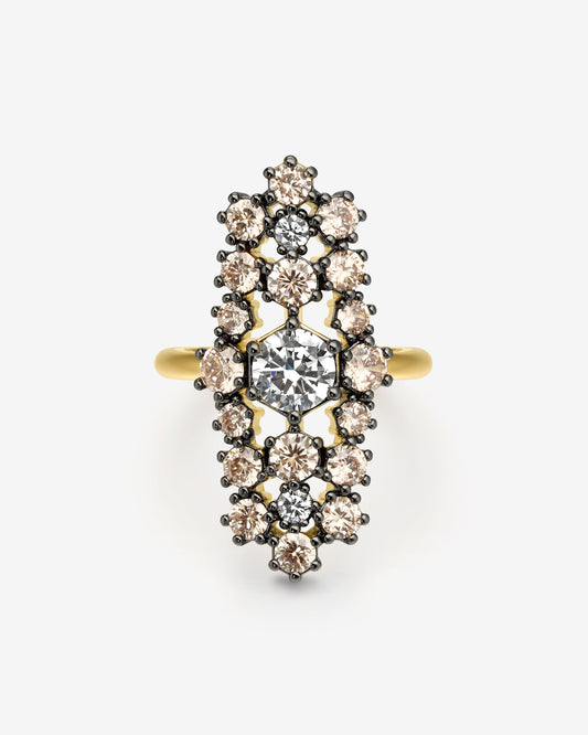 ANILLO SIENA